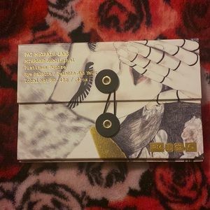 Pat McGrath Mothership Subliminal Platinum Bronze